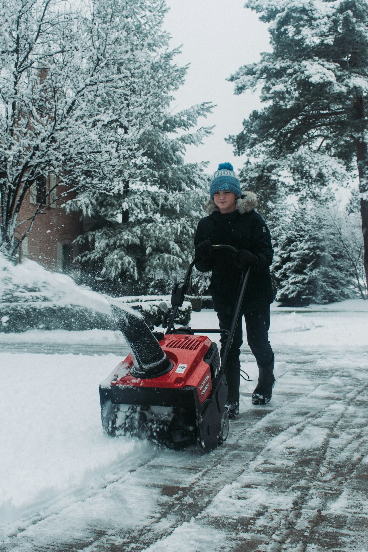 Essential Winter Preparation For Mountain Homes
