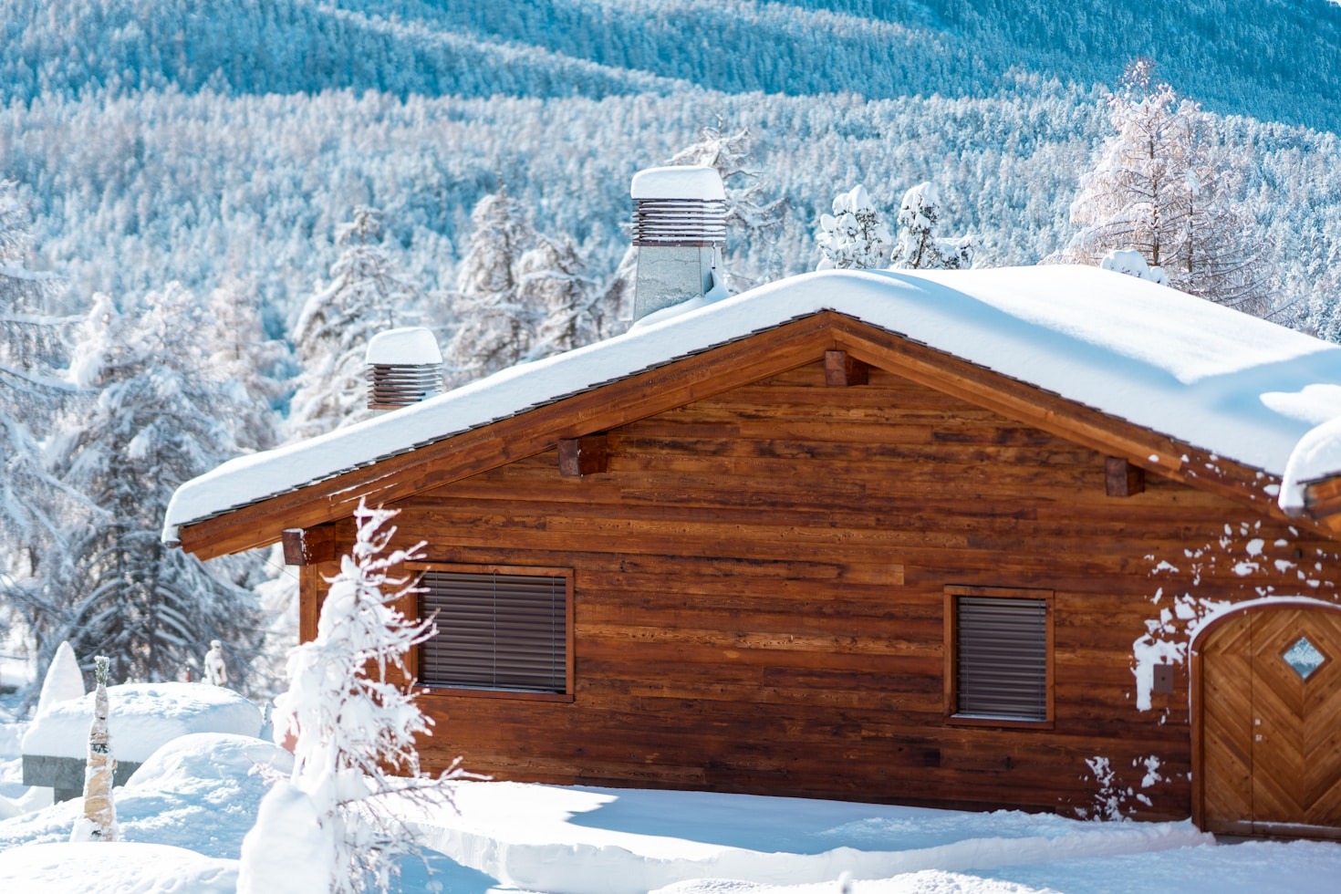 Top Benefits Of Seasonal Property Retainers