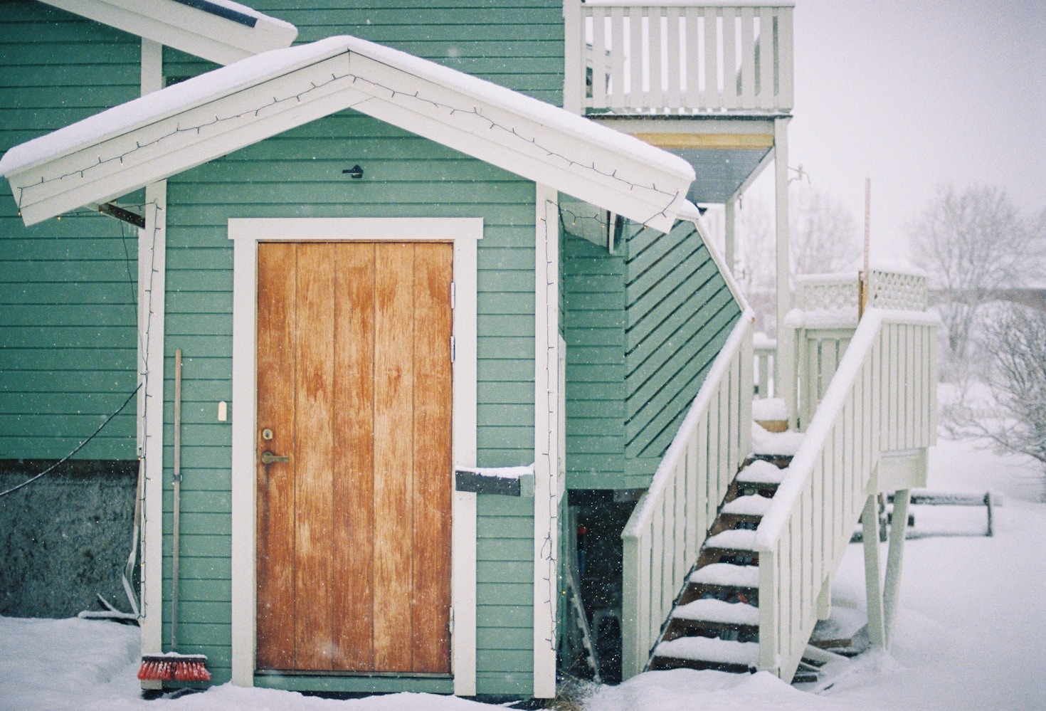 How To Prevent Common Mountain Property Damages
